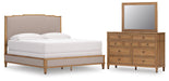 Sharlance Bedroom Set - LasVegasFurnitureOnline.com