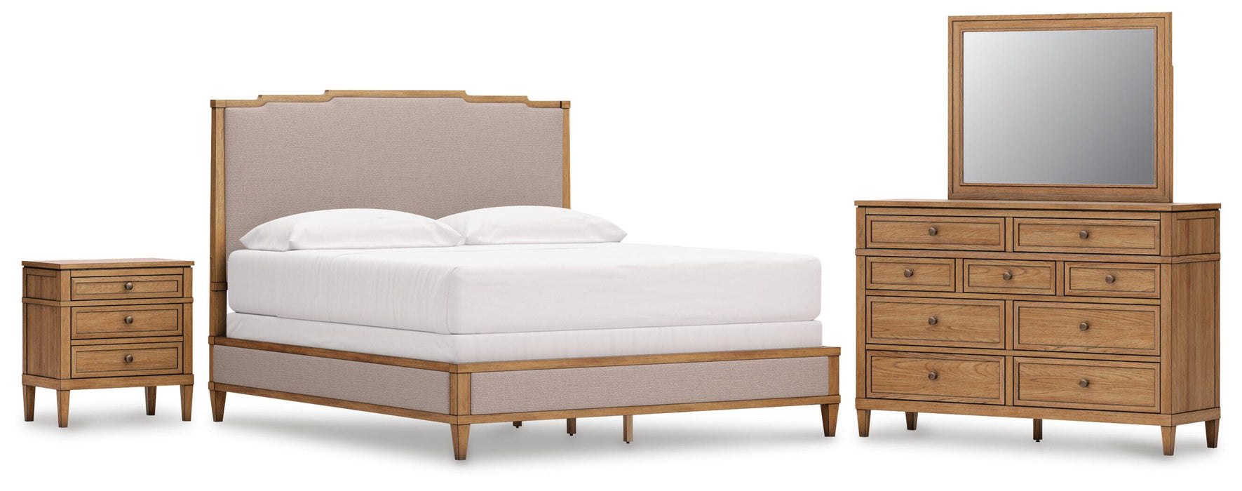 Sharlance Bedroom Set - LasVegasFurnitureOnline.com