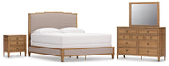 Sharlance Bedroom Set - LasVegasFurnitureOnline.com