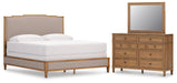 Sharlance Bedroom Set - LasVegasFurnitureOnline.com