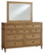 Sharlance Bedroom Set - LasVegasFurnitureOnline.com