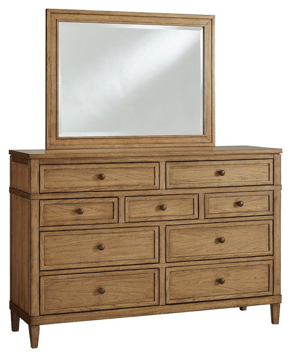 Sharlance Bedroom Set - LasVegasFurnitureOnline.com