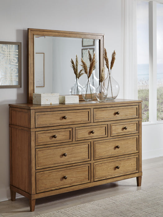 Sharlance Bedroom Set - LasVegasFurnitureOnline.com