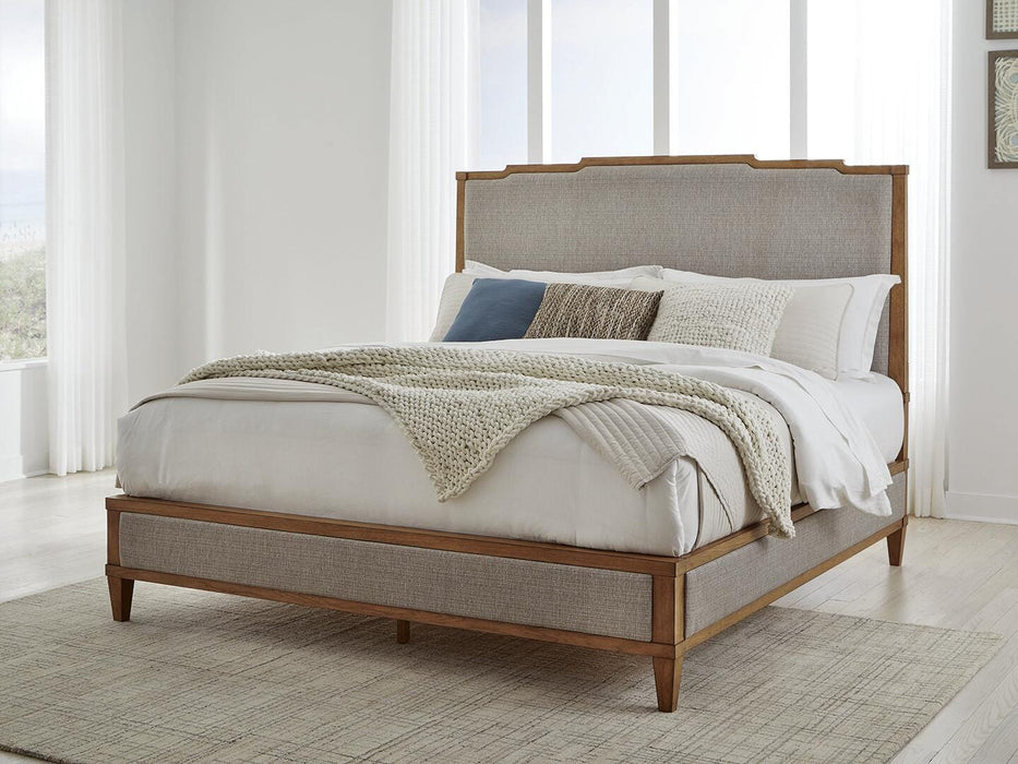 Sharlance Bedroom Set - LasVegasFurnitureOnline.com