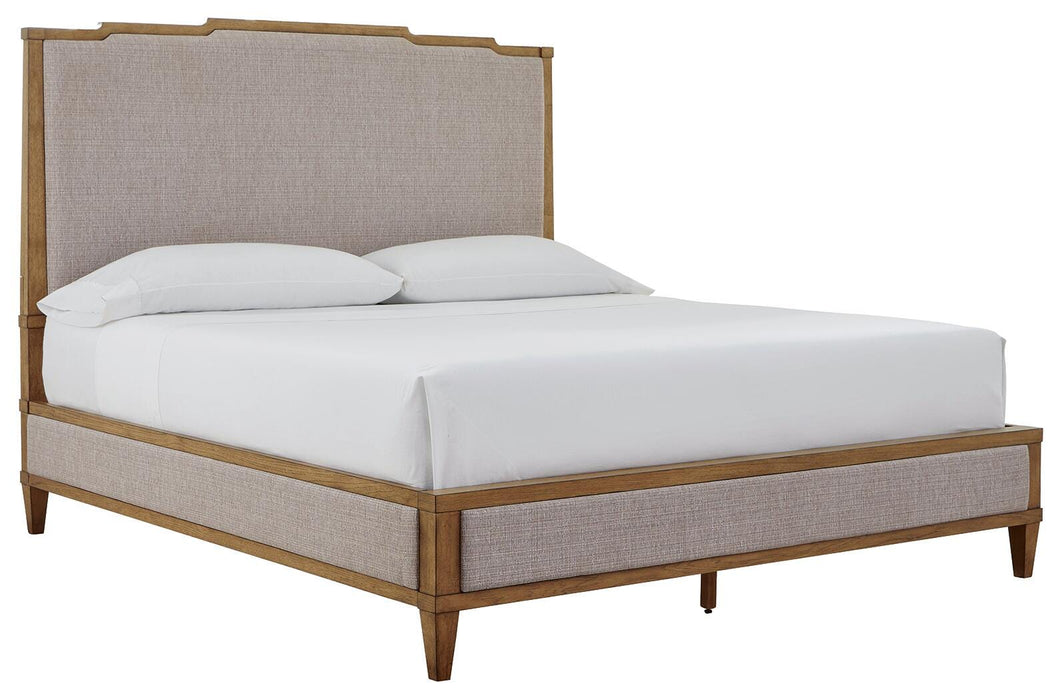 Sharlance Bedroom Set - LasVegasFurnitureOnline.com