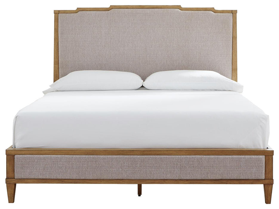 Sharlance Bedroom Set - LasVegasFurnitureOnline.com
