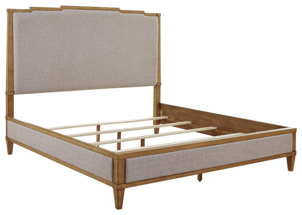 Sharlance Bedroom Set - LasVegasFurnitureOnline.com