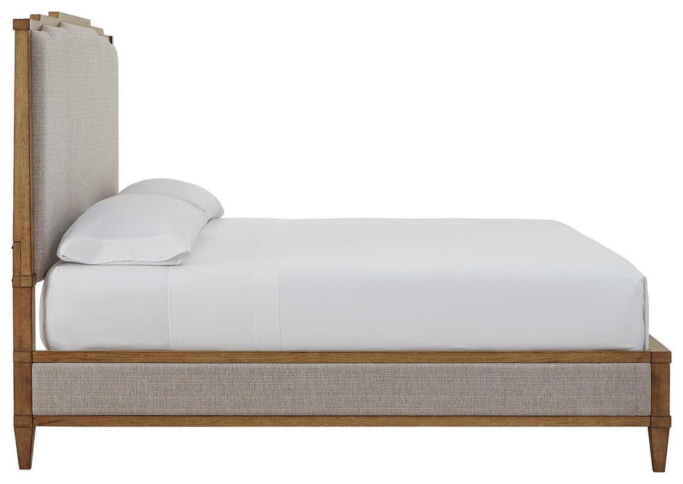 Sharlance Bedroom Set - LasVegasFurnitureOnline.com
