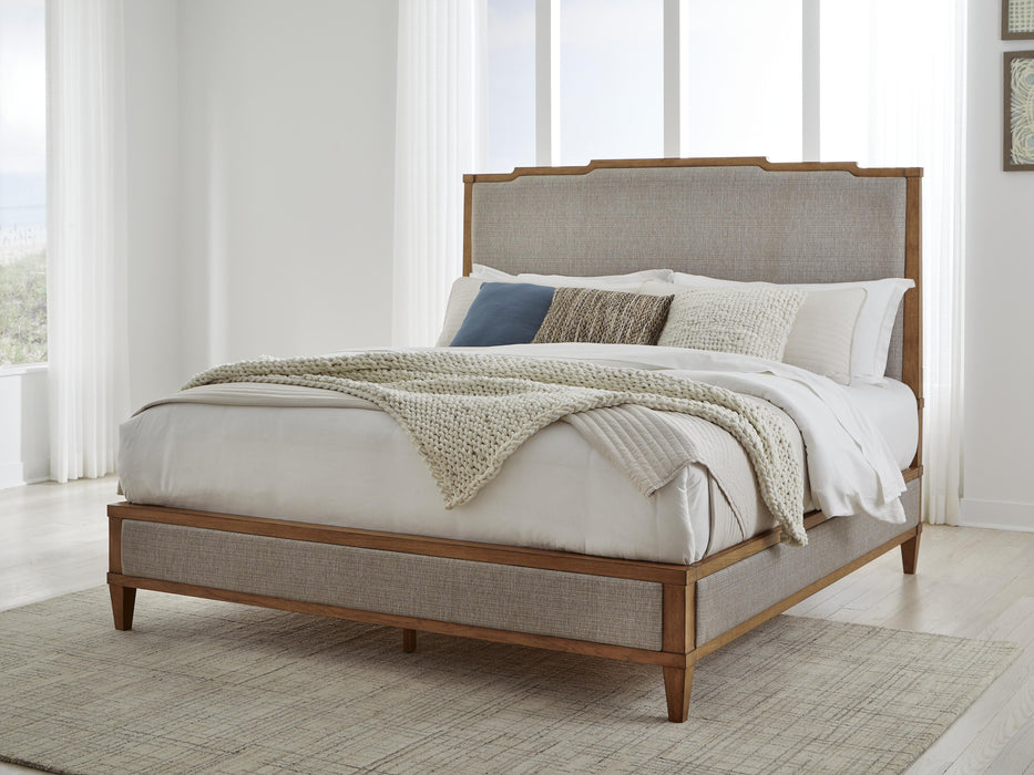 Sharlance Bedroom Set - LasVegasFurnitureOnline.com