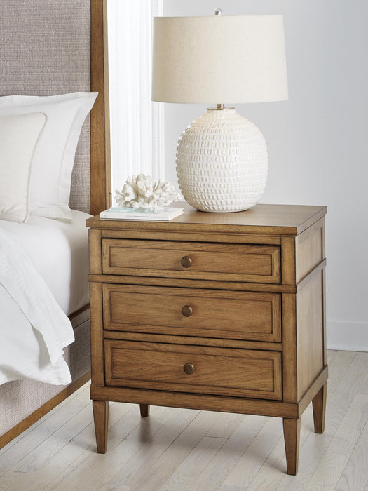 Sharlance Bedroom Set - LasVegasFurnitureOnline.com