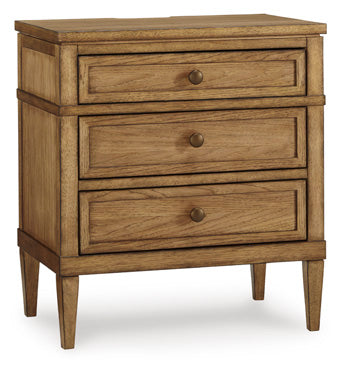 Sharlance Bedroom Set - LasVegasFurnitureOnline.com