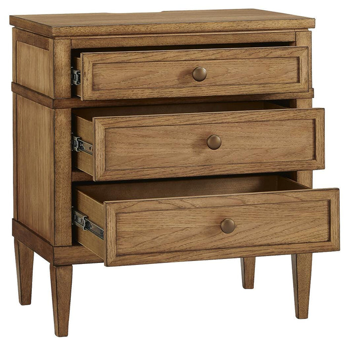 Sharlance Bedroom Set - LasVegasFurnitureOnline.com