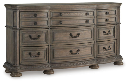 Ardenfield Dresser - LasVegasFurnitureOnline.com
