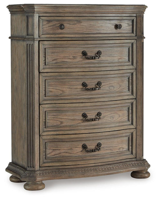 Ardenfield Chest of Drawers - LasVegasFurnitureOnline.com