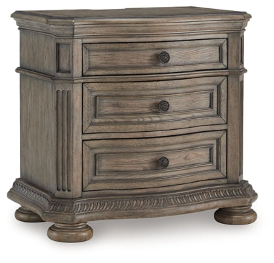 Ardenfield Nightstand - LasVegasFurnitureOnline.com