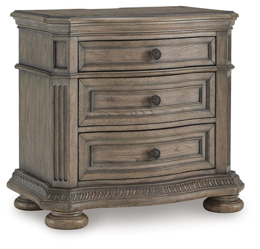 Ardenfield Nightstand - LasVegasFurnitureOnline.com