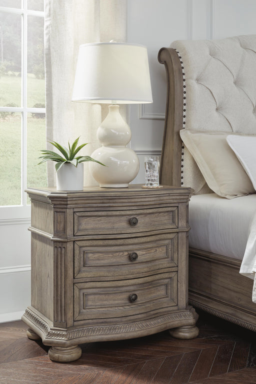 Ardenfield Nightstand - LasVegasFurnitureOnline.com