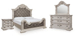 Bruchandi Bedroom Set - LasVegasFurnitureOnline.com