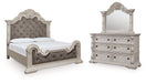 Bruchandi Bedroom Set - LasVegasFurnitureOnline.com