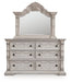 Bruchandi Bedroom Set - LasVegasFurnitureOnline.com