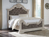 Bruchandi Bedroom Set - LasVegasFurnitureOnline.com