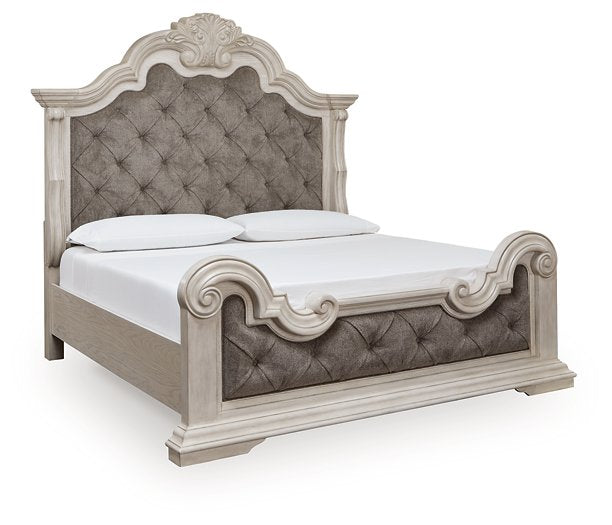 Bruchandi Bedroom Set - LasVegasFurnitureOnline.com