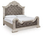 Bruchandi Bedroom Set - LasVegasFurnitureOnline.com
