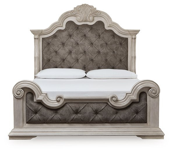 Bruchandi Bedroom Set - LasVegasFurnitureOnline.com