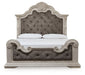Bruchandi Bedroom Set - LasVegasFurnitureOnline.com