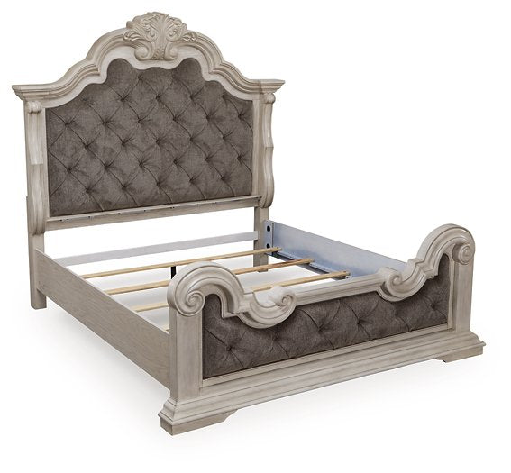 Bruchandi Bedroom Set - LasVegasFurnitureOnline.com