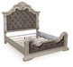 Bruchandi Bedroom Set - LasVegasFurnitureOnline.com