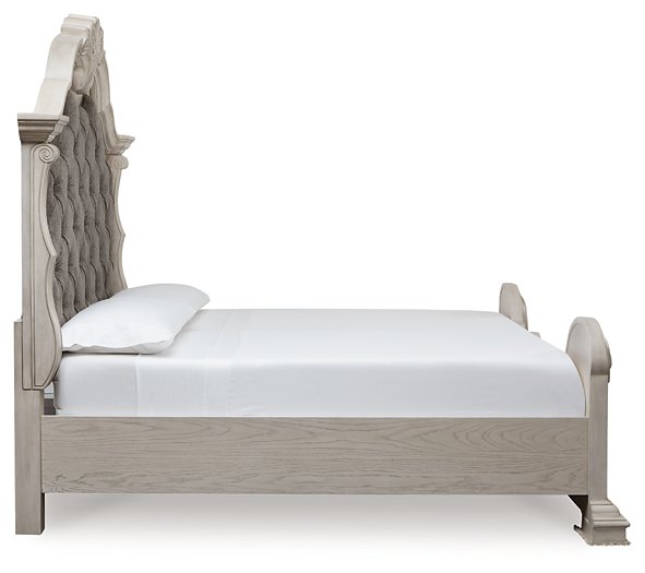 Bruchandi Bedroom Set - LasVegasFurnitureOnline.com