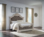 Bruchandi Bedroom Set - LasVegasFurnitureOnline.com