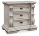 Bruchandi Bedroom Set - LasVegasFurnitureOnline.com