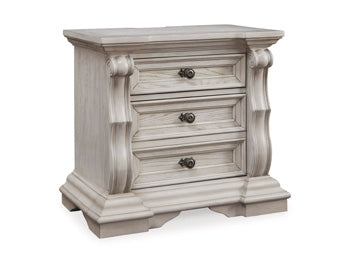 Bruchandi Bedroom Set - LasVegasFurnitureOnline.com