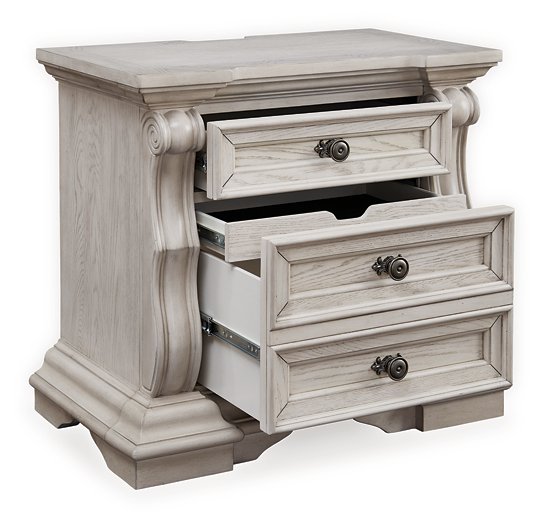Bruchandi Bedroom Set - LasVegasFurnitureOnline.com