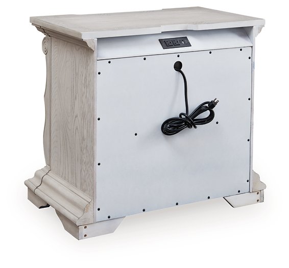 Bruchandi Bedroom Set - LasVegasFurnitureOnline.com