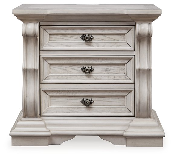 Bruchandi Bedroom Set - LasVegasFurnitureOnline.com