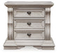 Bruchandi Bedroom Set - LasVegasFurnitureOnline.com