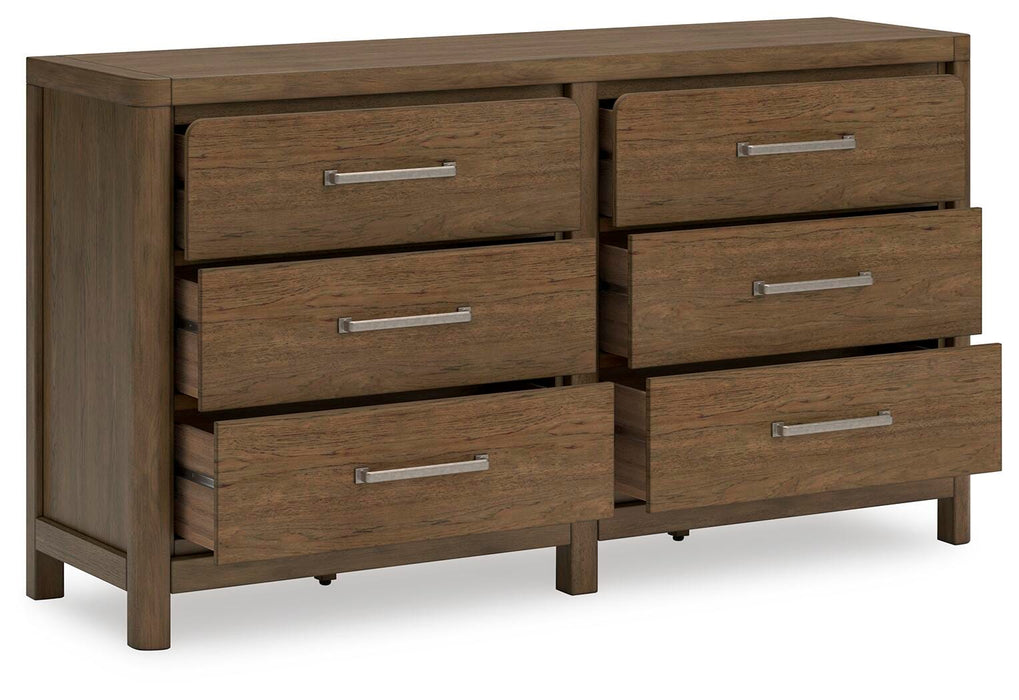 Cabalynn Dresser - LasVegasFurnitureOnline.com