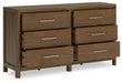 Cabalynn Dresser - LasVegasFurnitureOnline.com