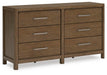 Cabalynn Dresser - LasVegasFurnitureOnline.com