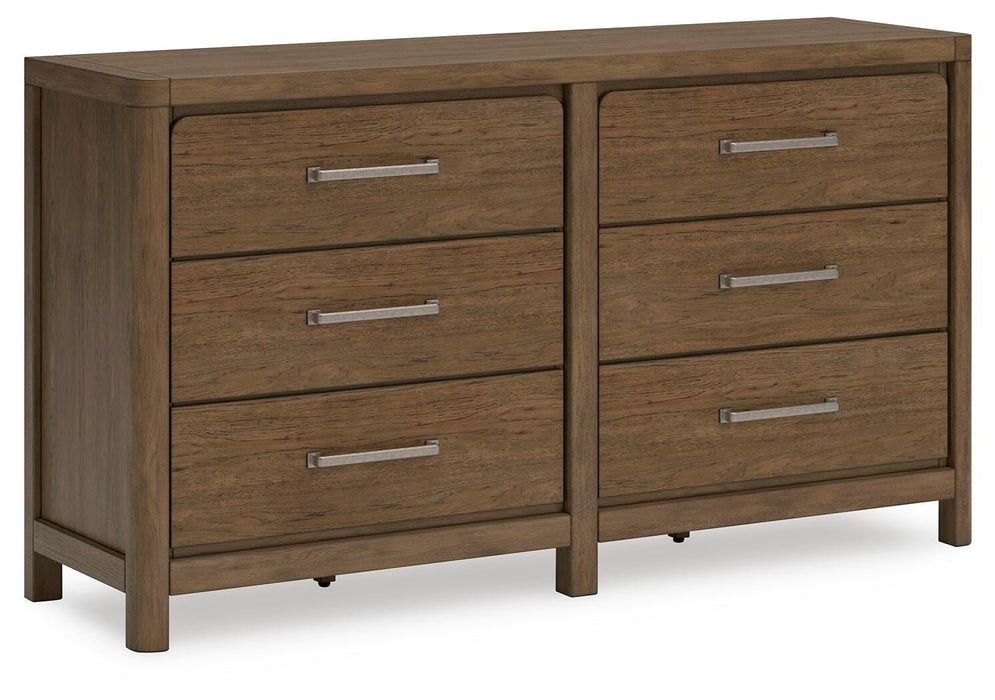Cabalynn Dresser - LasVegasFurnitureOnline.com