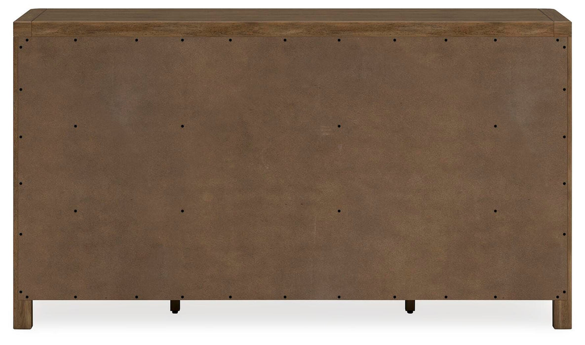 Cabalynn Dresser - LasVegasFurnitureOnline.com