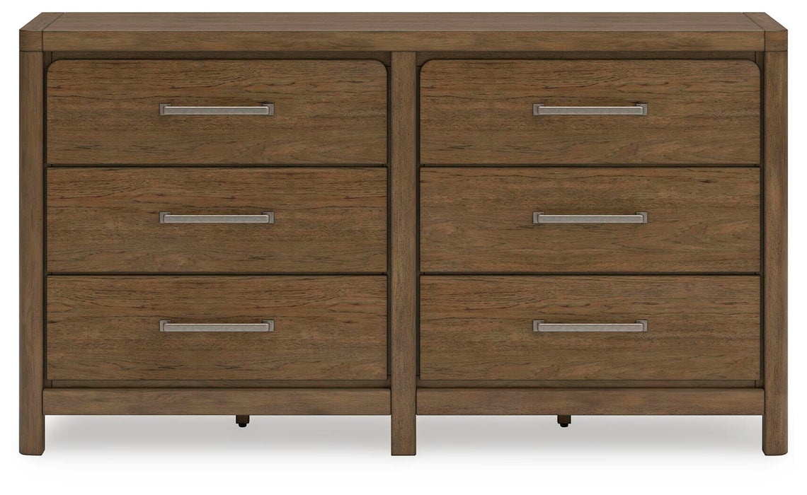 Cabalynn Dresser - LasVegasFurnitureOnline.com