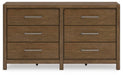 Cabalynn Dresser - LasVegasFurnitureOnline.com