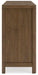 Cabalynn Dresser - LasVegasFurnitureOnline.com