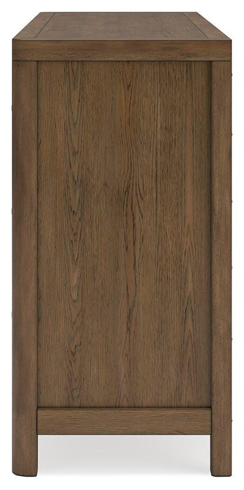 Cabalynn Dresser - LasVegasFurnitureOnline.com