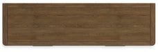 Cabalynn Dresser - LasVegasFurnitureOnline.com