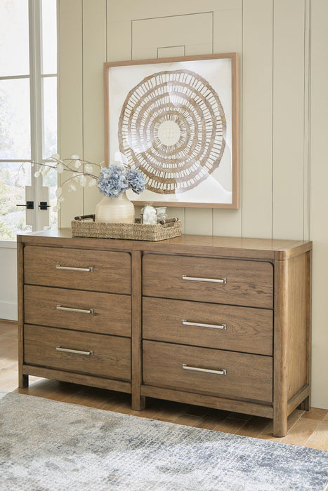 Cabalynn Dresser - LasVegasFurnitureOnline.com